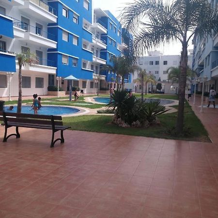 Cala Iris Appartement De Vacances 迈尔提勒 外观 照片