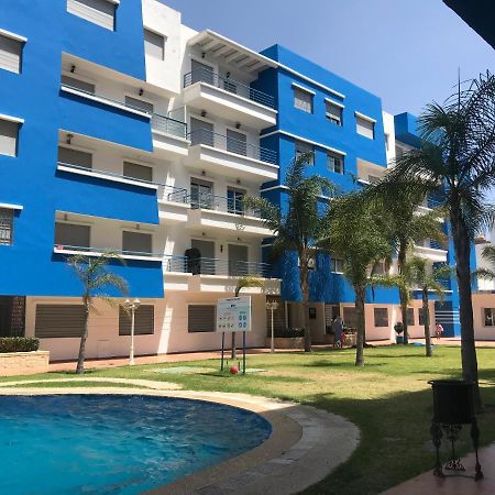 Cala Iris Appartement De Vacances 迈尔提勒 外观 照片