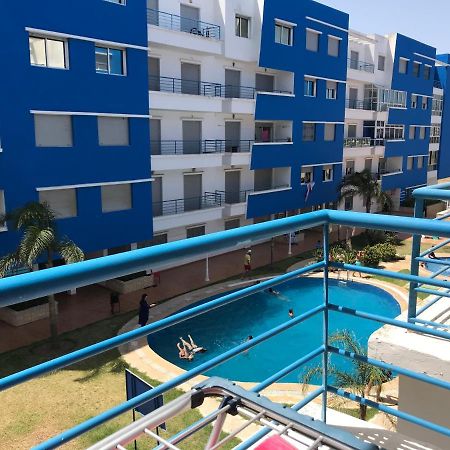 Cala Iris Appartement De Vacances 迈尔提勒 外观 照片