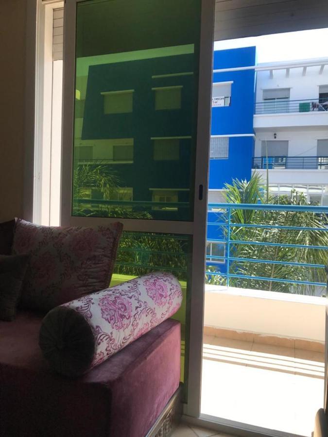 Cala Iris Appartement De Vacances 迈尔提勒 外观 照片
