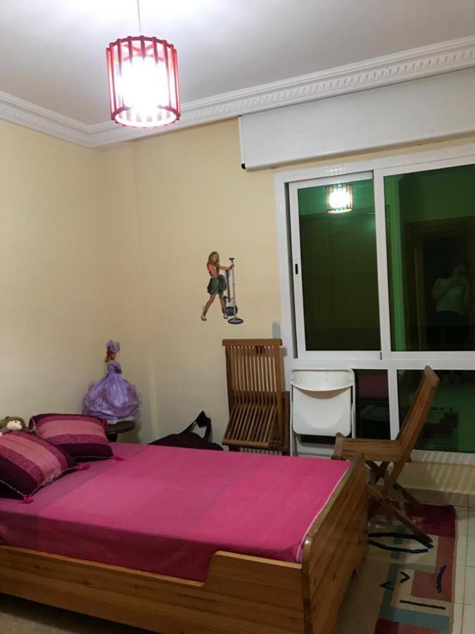 Cala Iris Appartement De Vacances 迈尔提勒 外观 照片