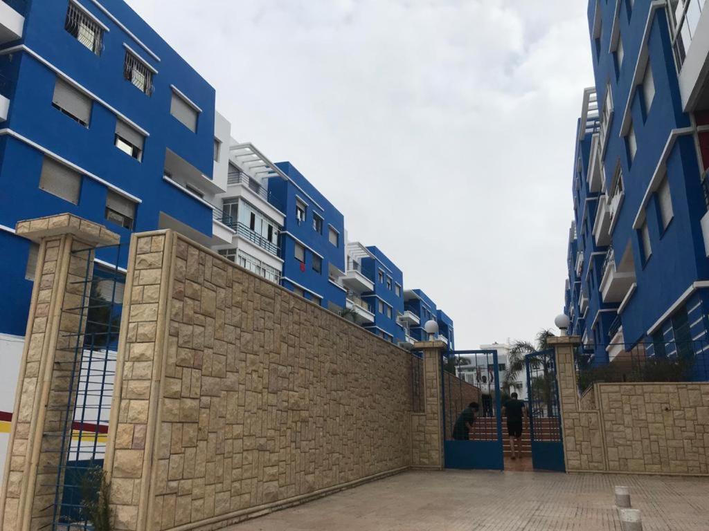 Cala Iris Appartement De Vacances 迈尔提勒 外观 照片