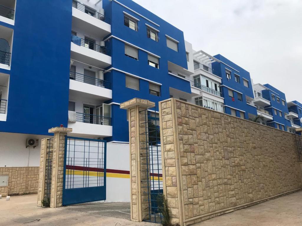 Cala Iris Appartement De Vacances 迈尔提勒 外观 照片