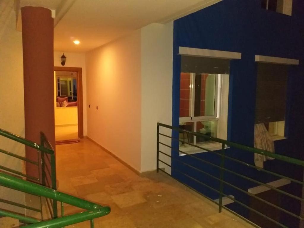 Cala Iris Appartement De Vacances 迈尔提勒 外观 照片