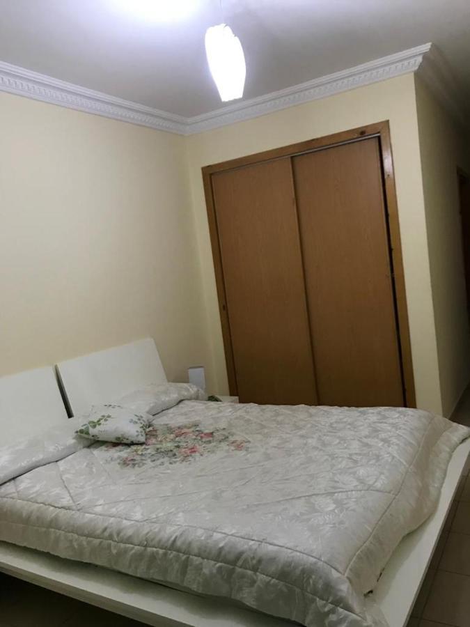 Cala Iris Appartement De Vacances 迈尔提勒 外观 照片