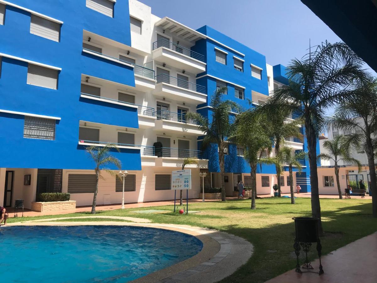 Cala Iris Appartement De Vacances 迈尔提勒 外观 照片