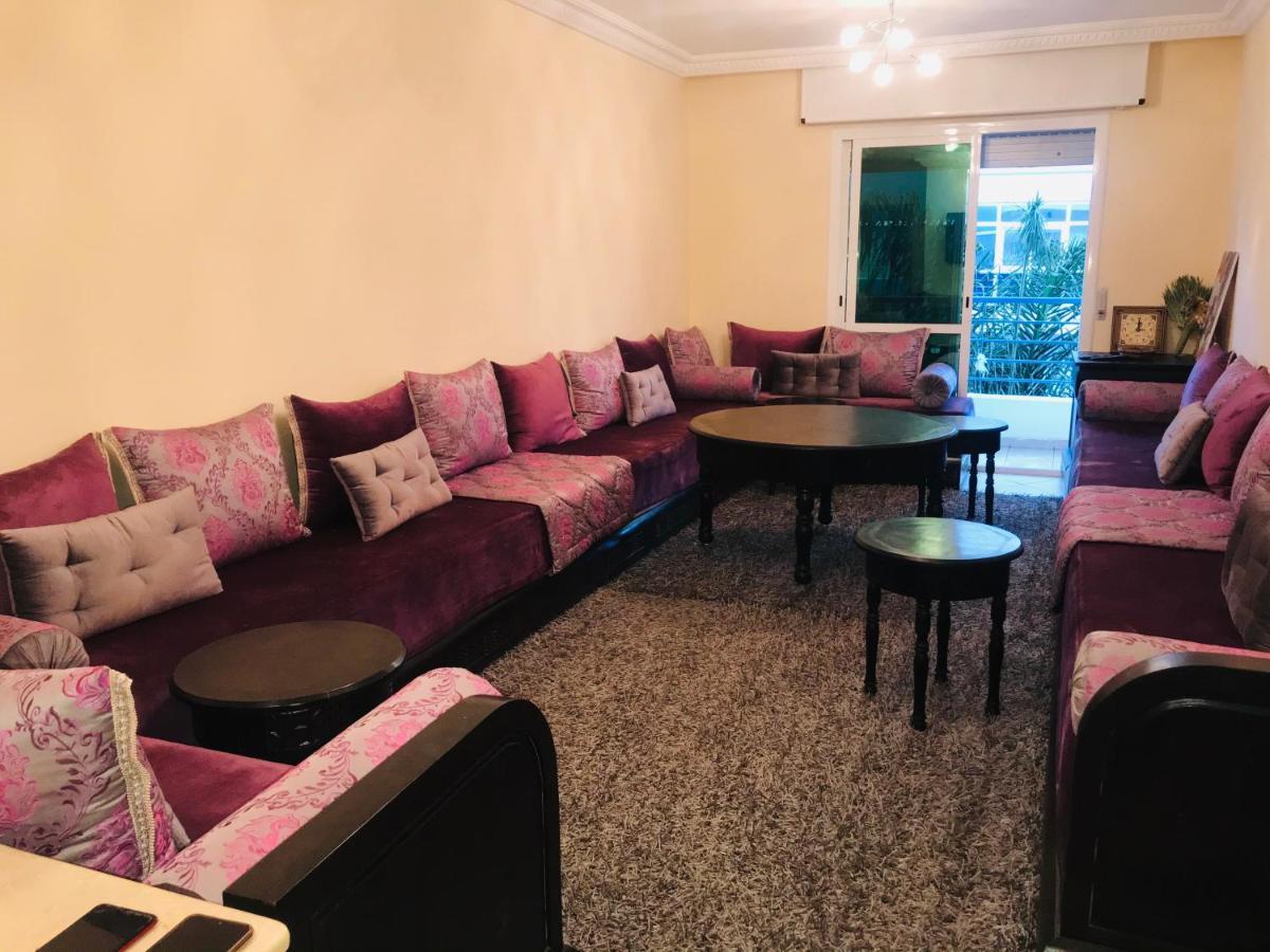 Cala Iris Appartement De Vacances 迈尔提勒 外观 照片